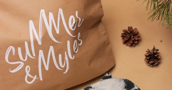 Summer & Myles