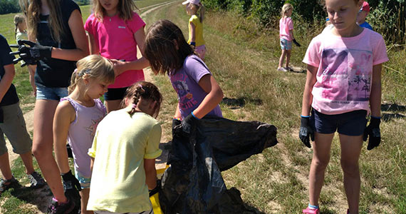 Jednorázové plasty