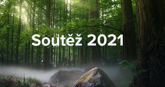 Soutěž Čistý les 2.1